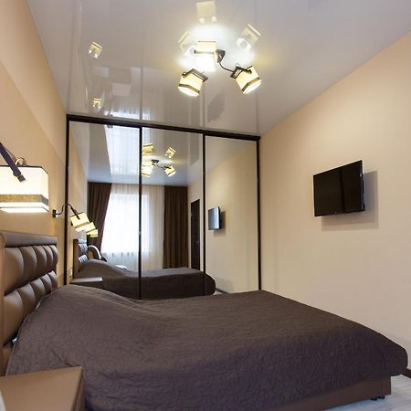 Luxury Studios On Nauki Avenue Харьков Экстерьер фото
