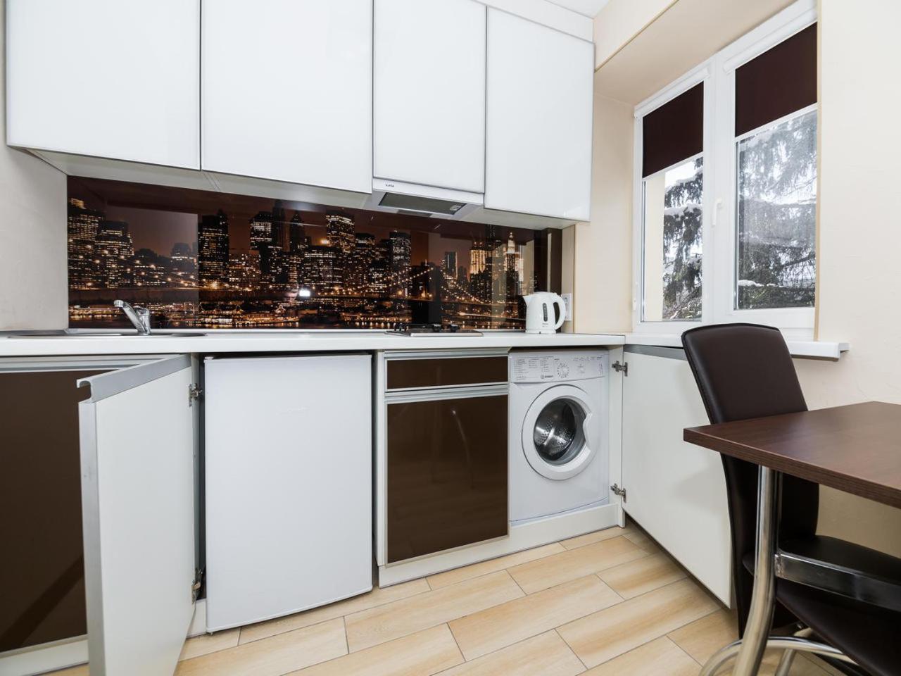 Luxury Studios On Nauki Avenue Харьков Номер фото