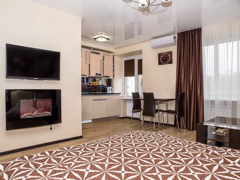 Luxury Studios On Nauki Avenue Харьков Экстерьер фото
