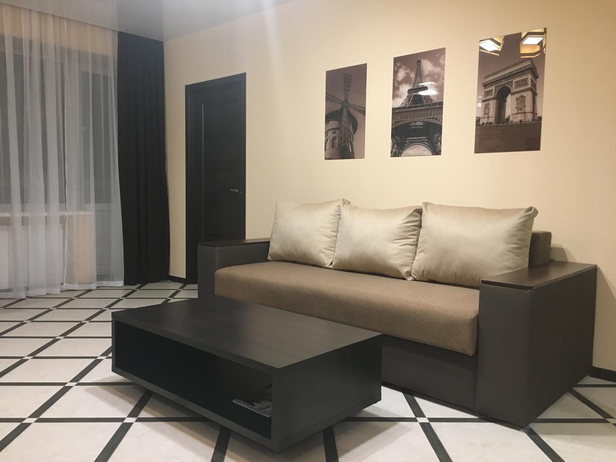 Luxury Studios On Nauki Avenue Харьков Экстерьер фото