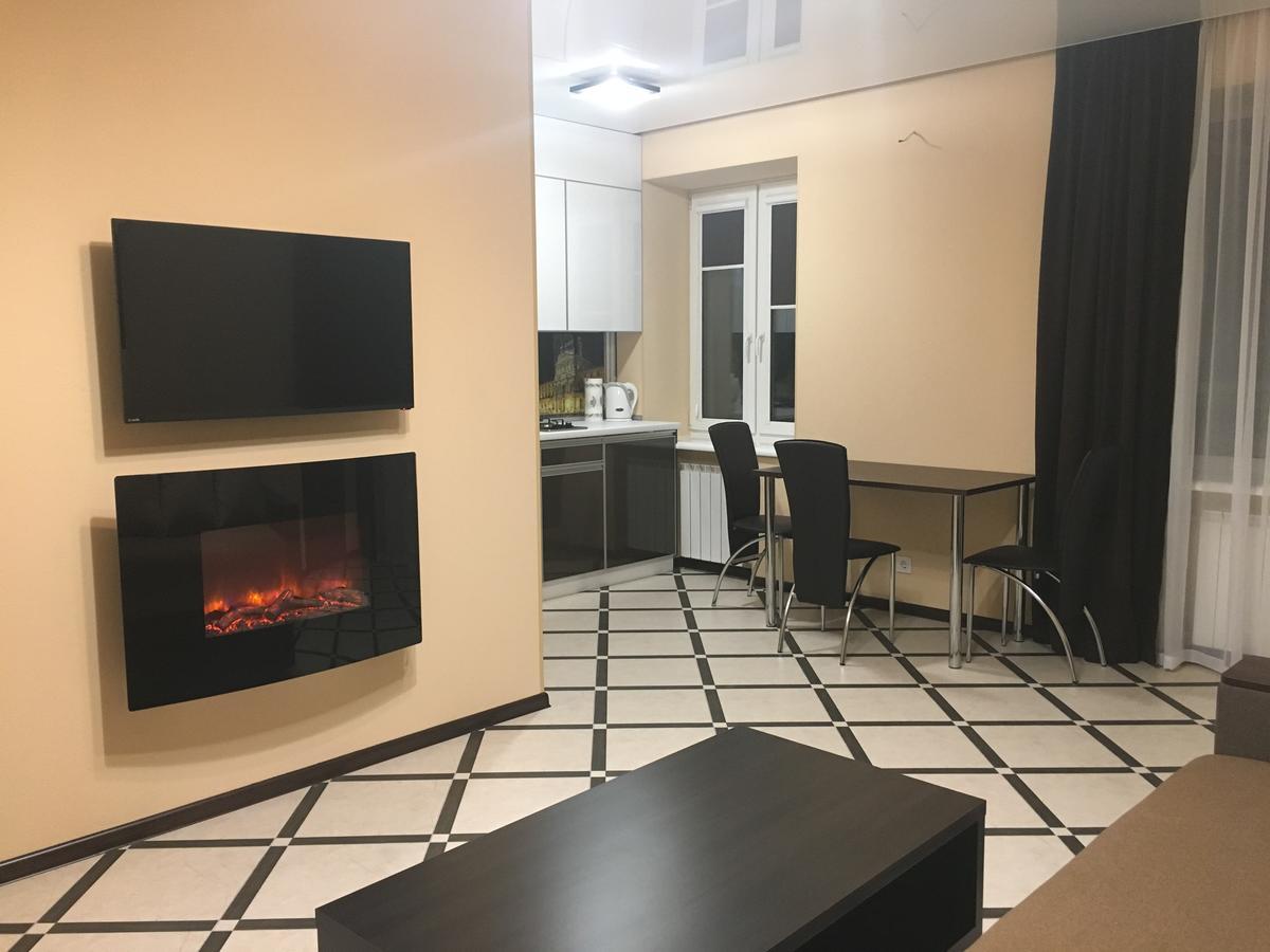 Luxury Studios On Nauki Avenue Харьков Экстерьер фото