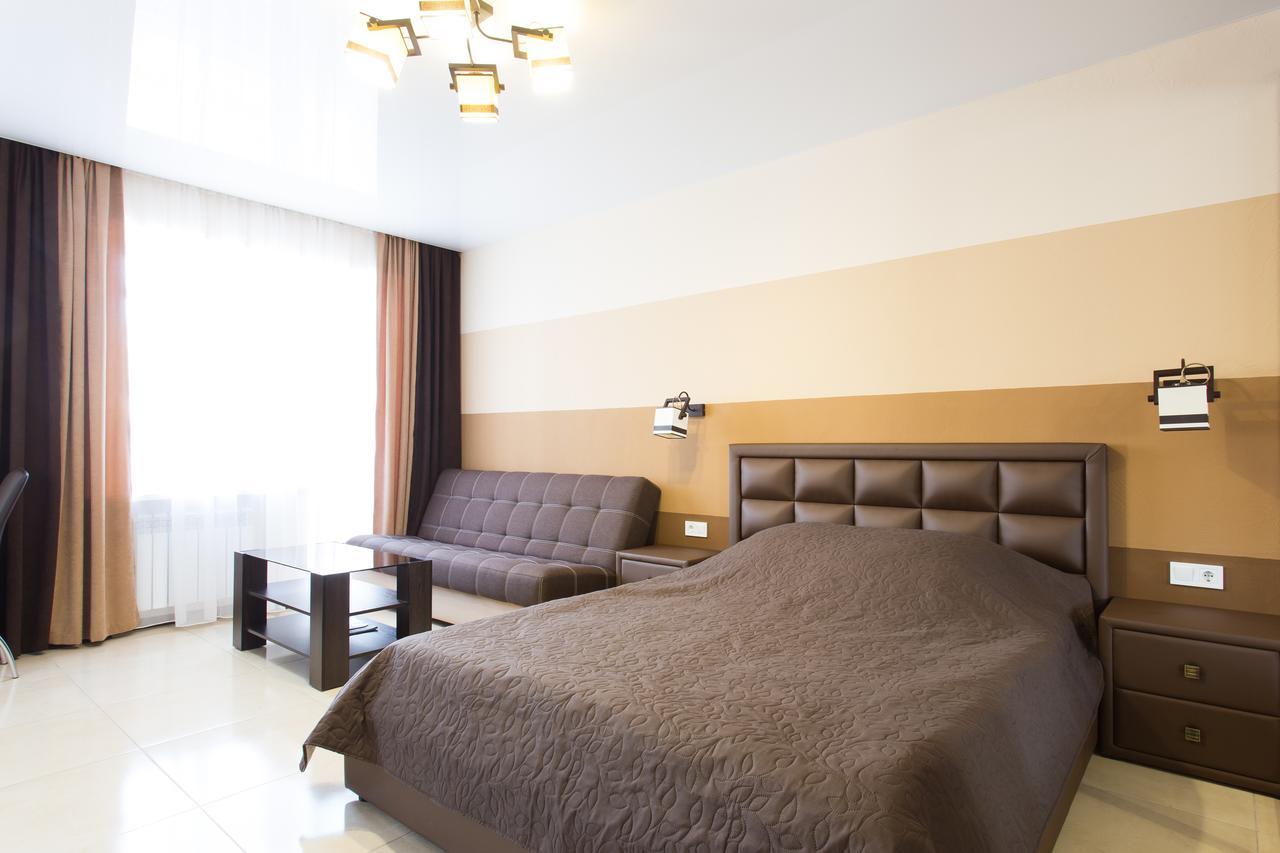 Luxury Studios On Nauki Avenue Харьков Экстерьер фото