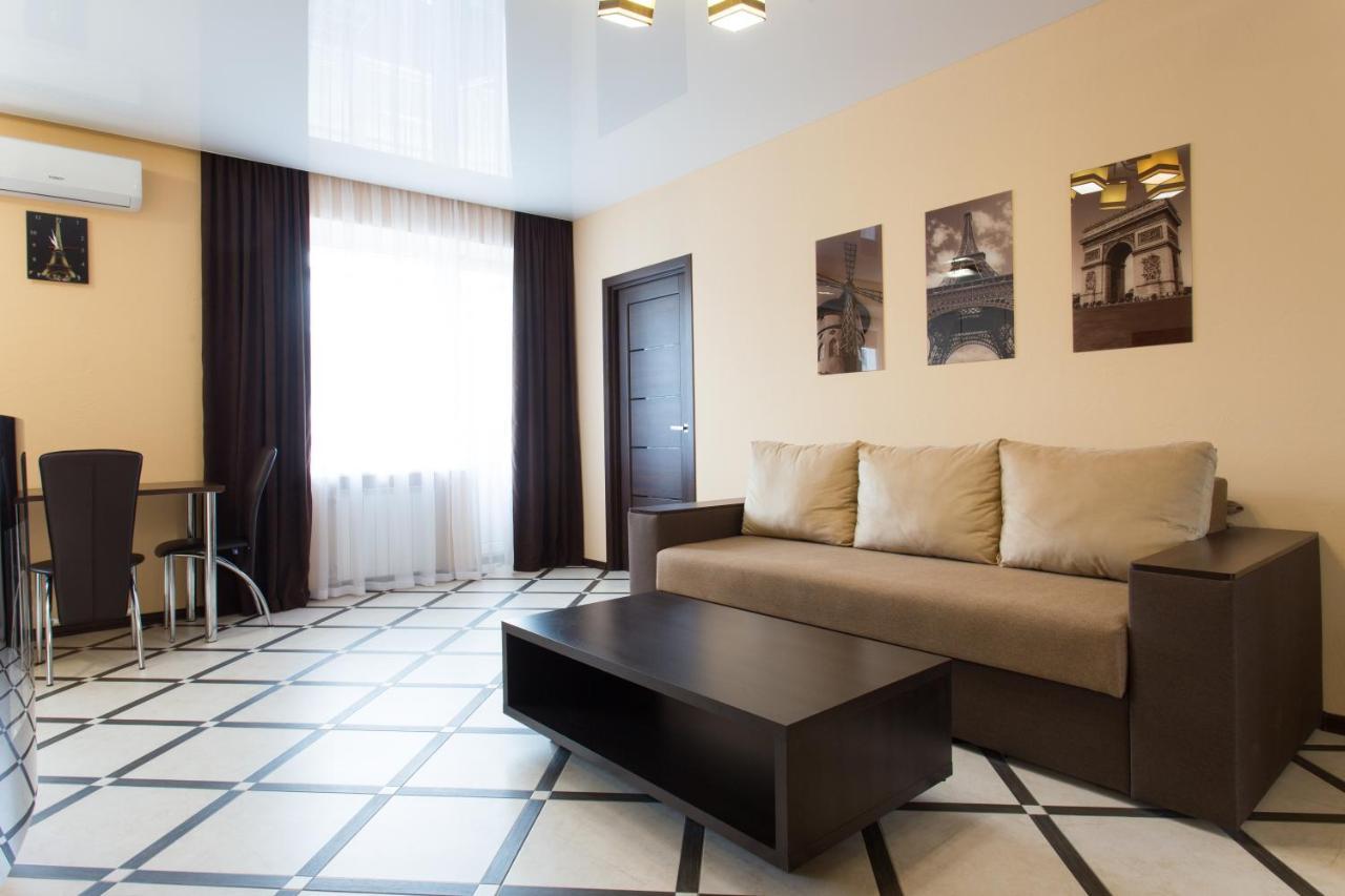 Luxury Studios On Nauki Avenue Харьков Экстерьер фото