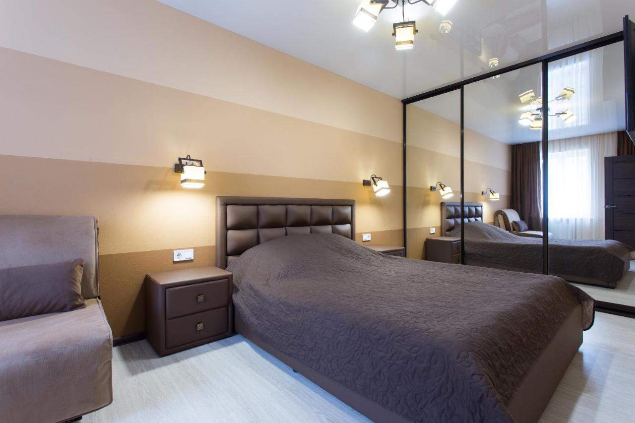 Luxury Studios On Nauki Avenue Харьков Экстерьер фото