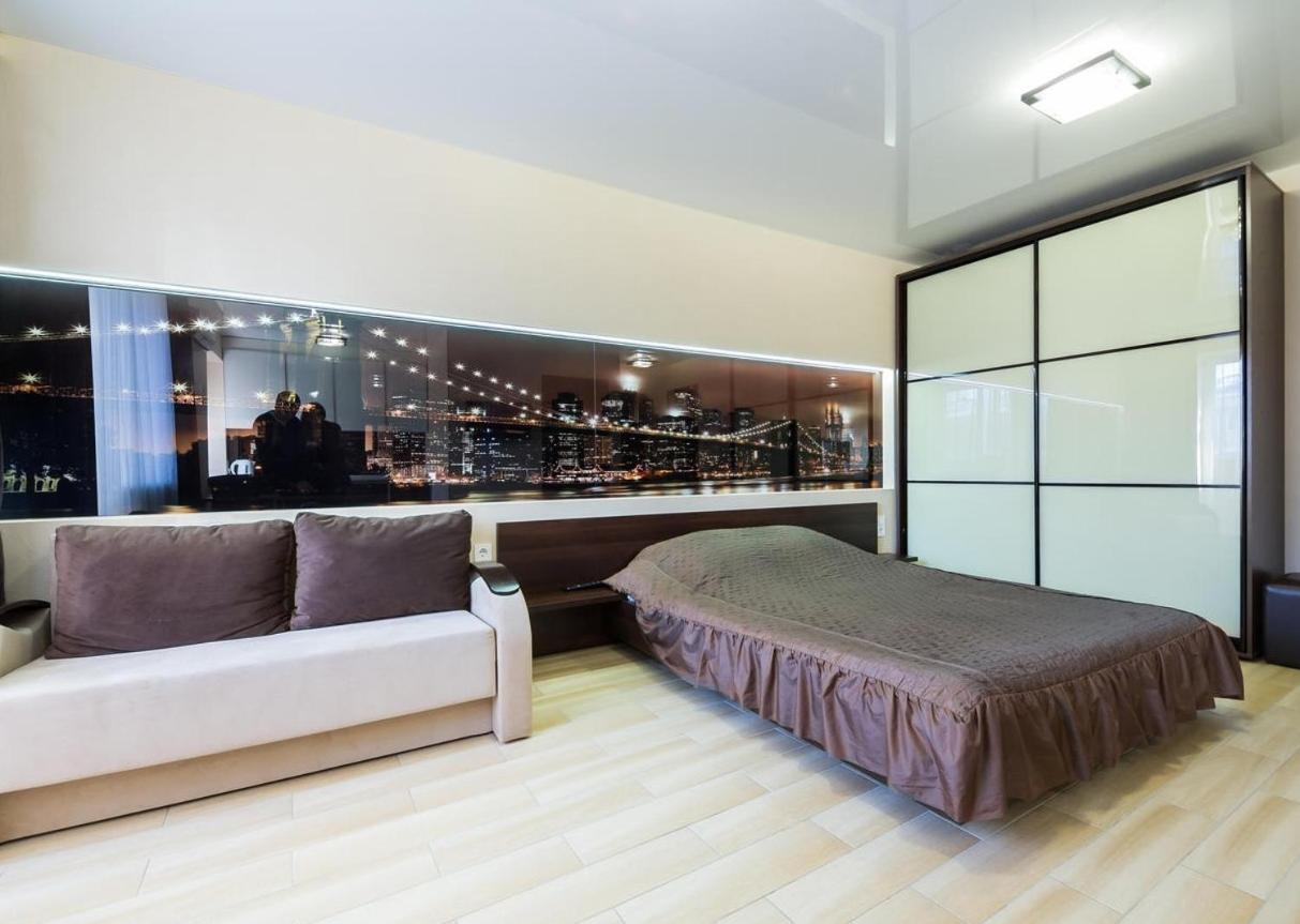Luxury Studios On Nauki Avenue Харьков Экстерьер фото